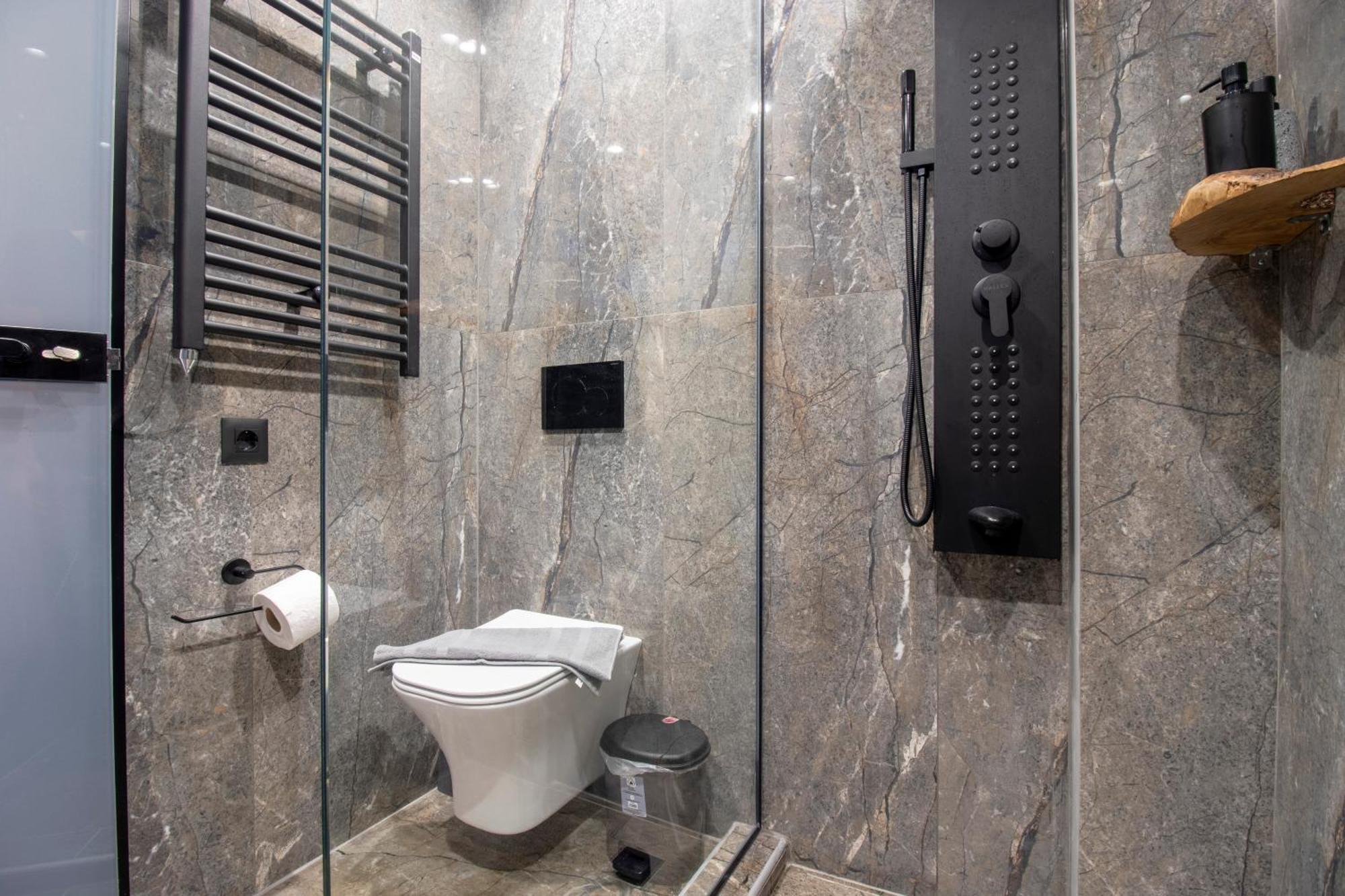 Urban Luxury In Chania Centre Appartement *