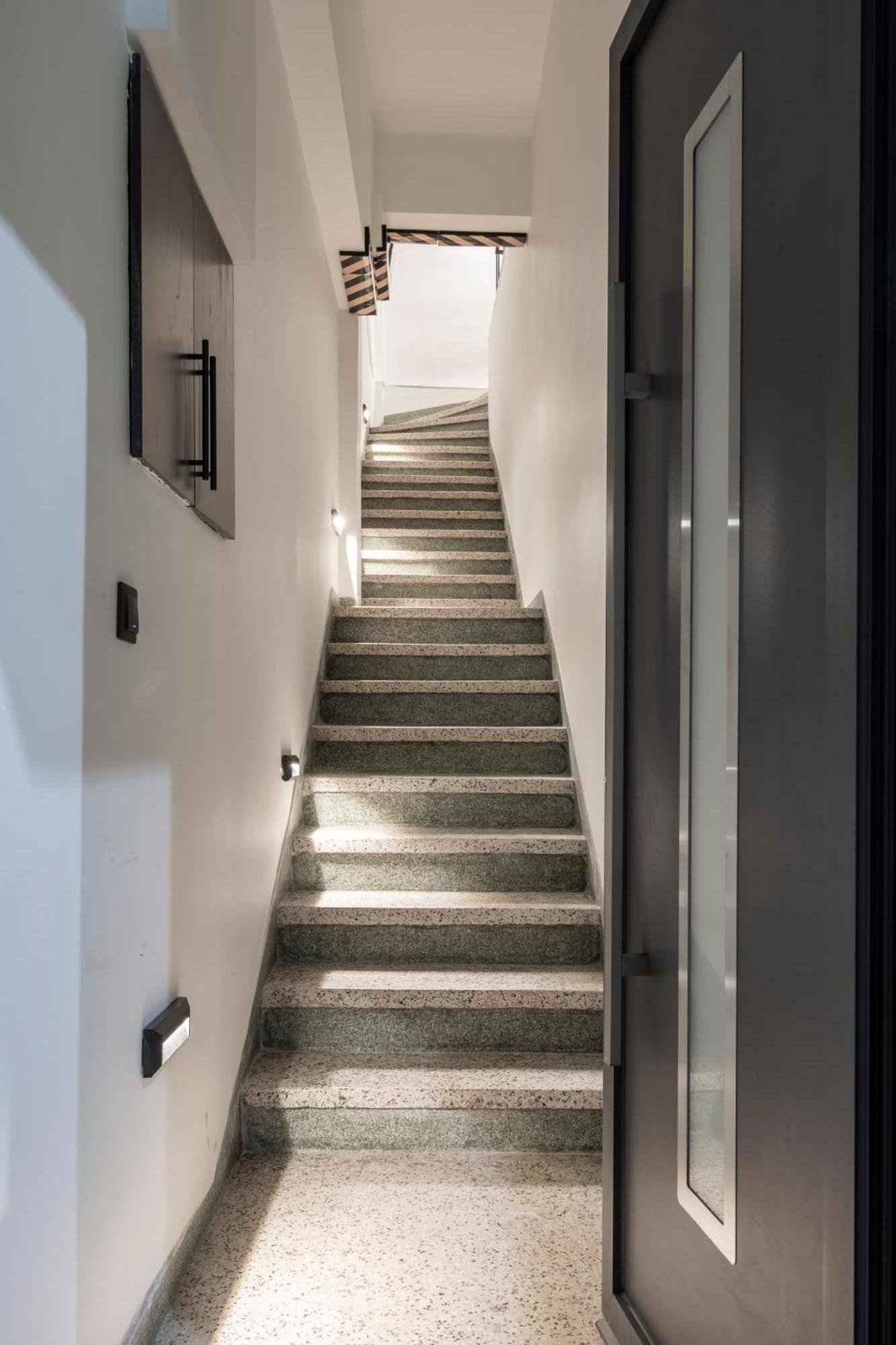 Appartement Urban Luxury In Chania Centre *