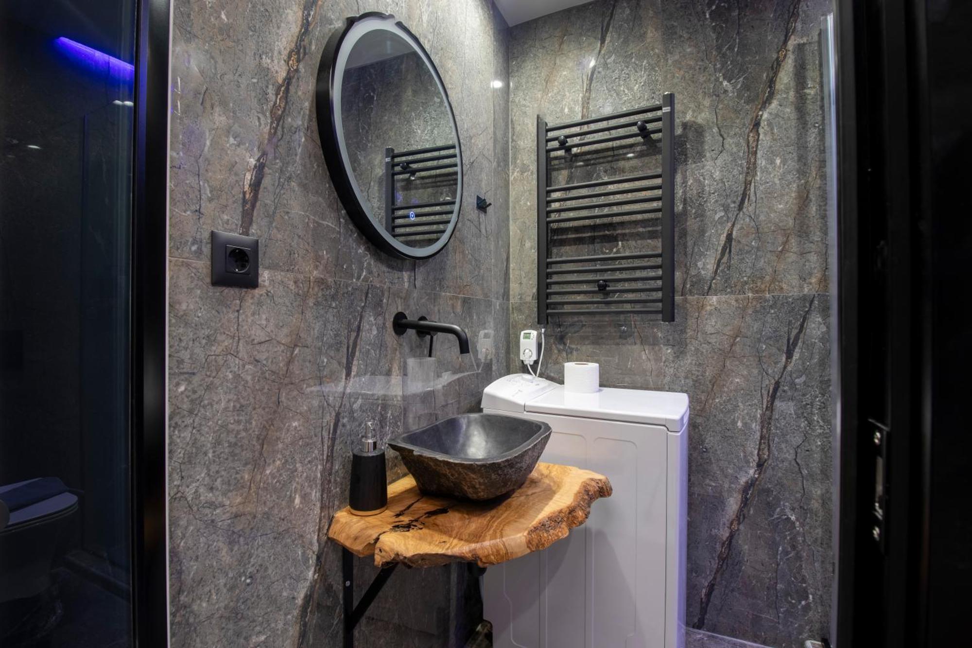 Appartement Urban Luxury In Chania Centre Chania (Crete)