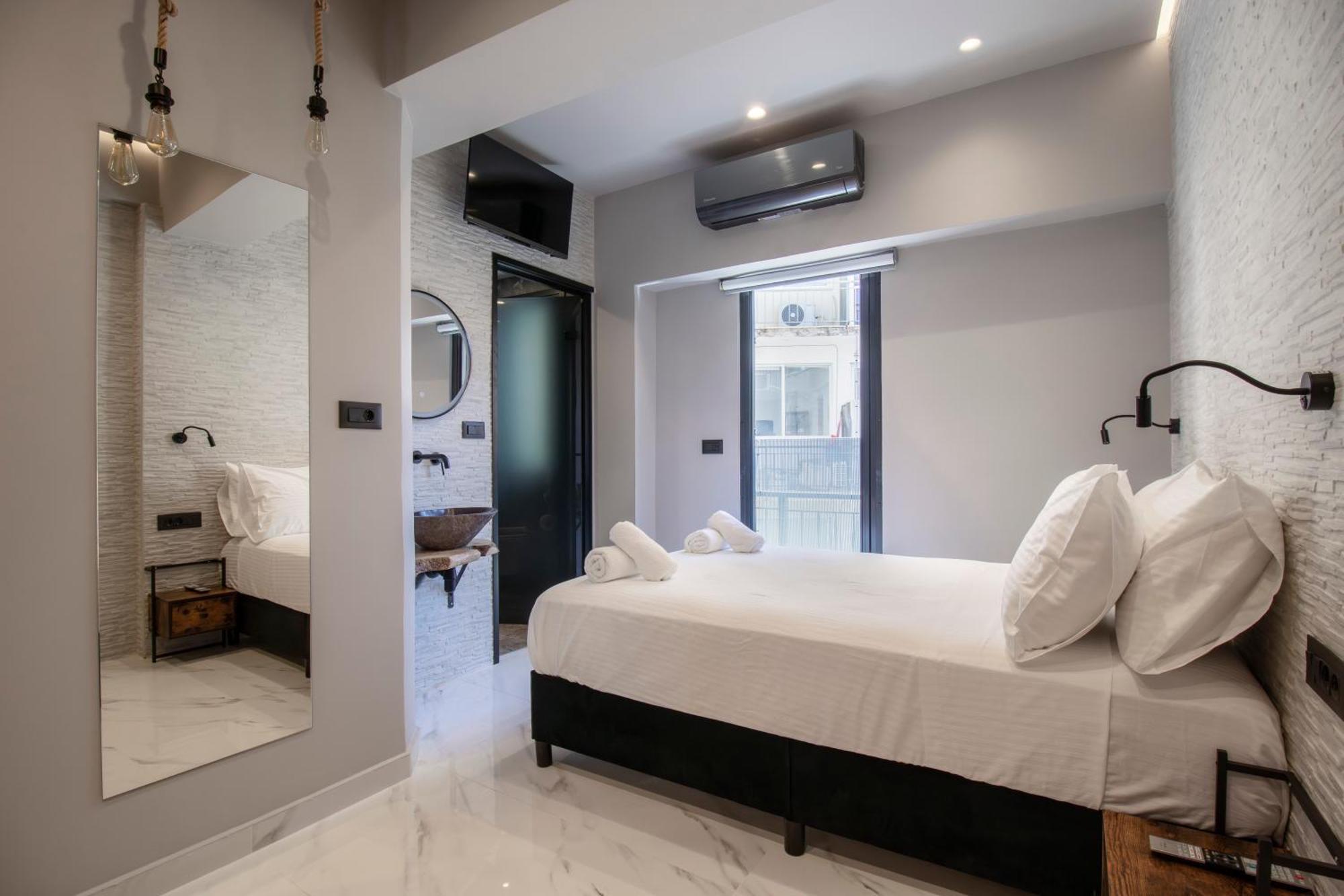 Appartement Urban Luxury In Chania Centre