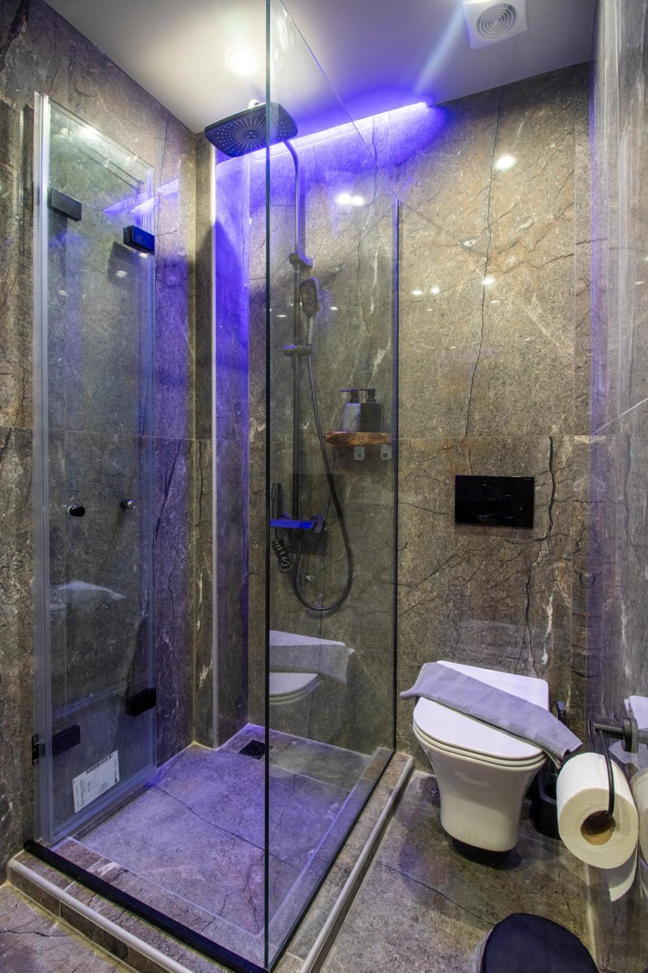 Urban Luxury In Chania Centre Appartement