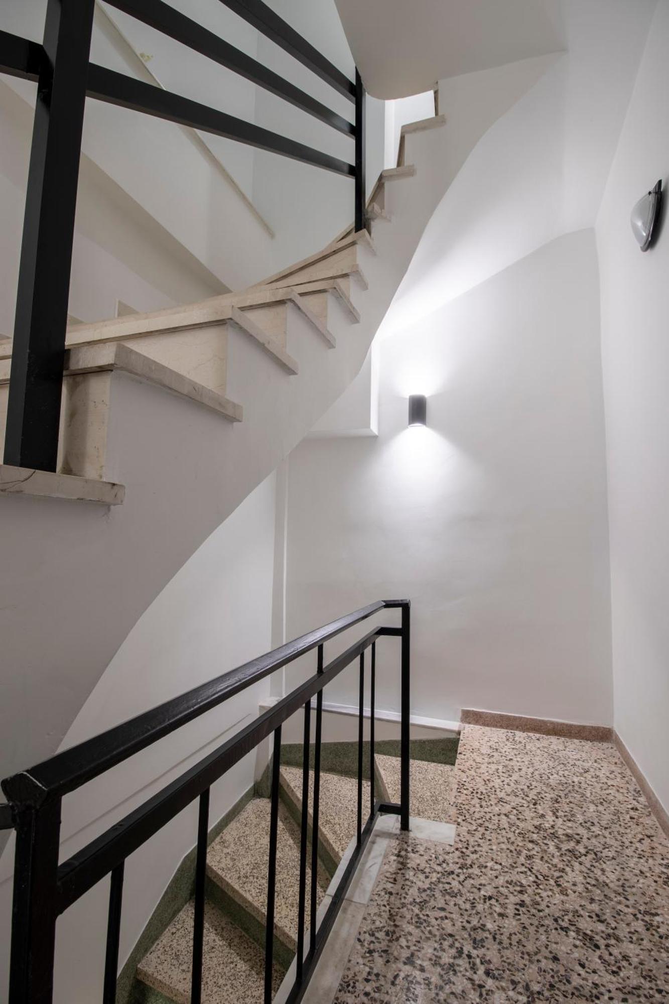 Urban Luxury In Chania Centre Appartement La Canée