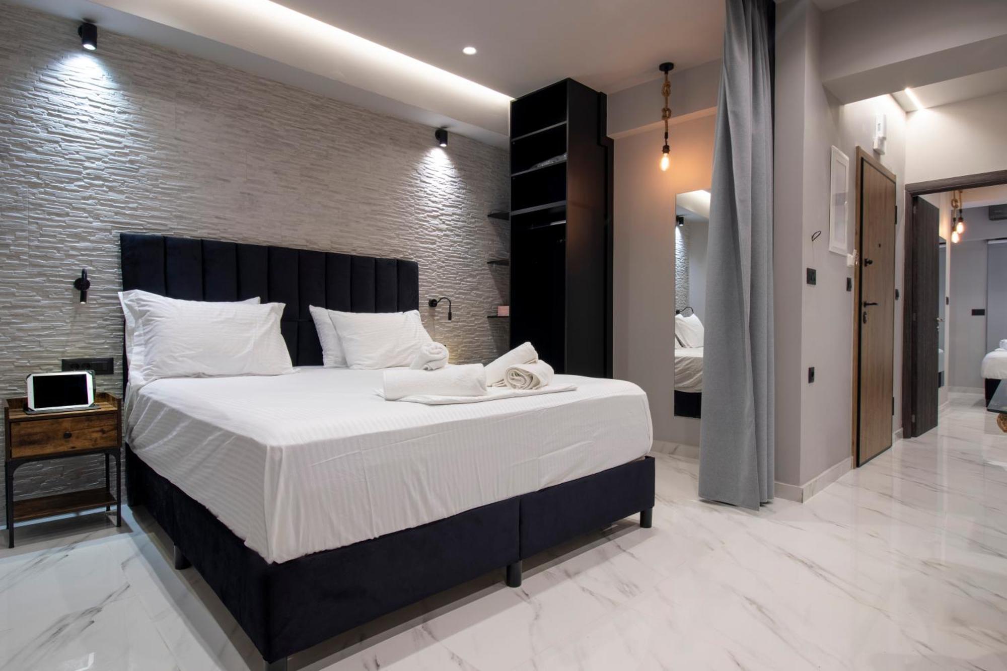 Appartement Urban Luxury In Chania Centre