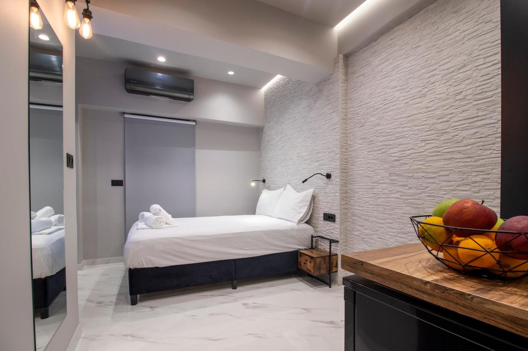 Appartement Urban Luxury In Chania Centre