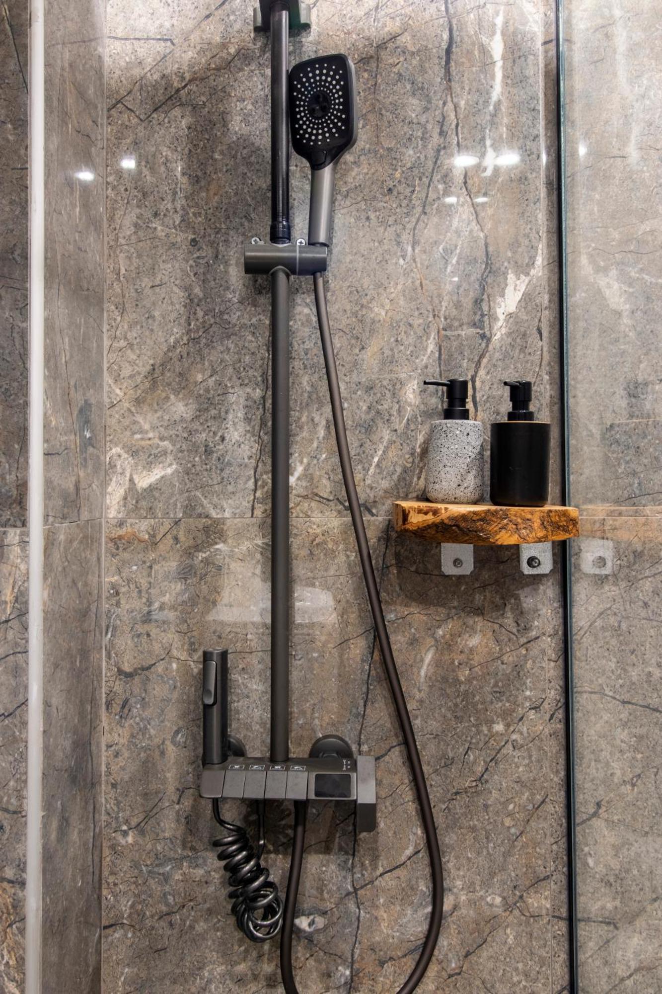 Urban Luxury In Chania Centre Appartement