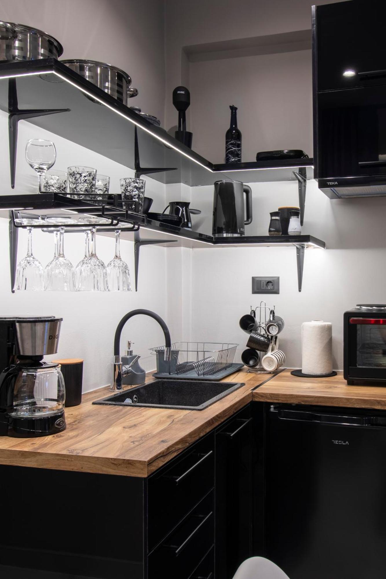 Appartement Urban Luxury In Chania Centre